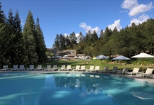 Meadowood Napa Valley